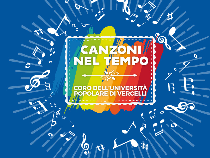 Canzoni nel Tempo – 26 agosto 2017