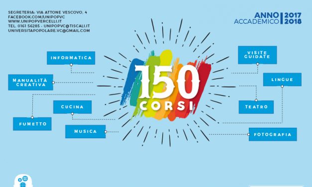 ANNO ACCADEMICO 2017-2018