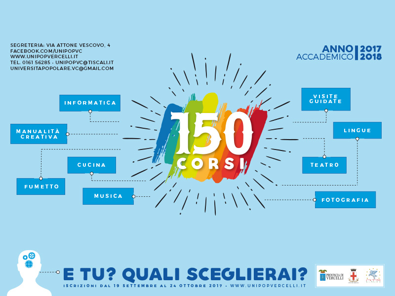 ANNO ACCADEMICO 2017-2018