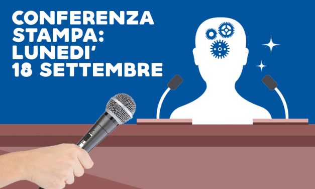 Conferenza stampa