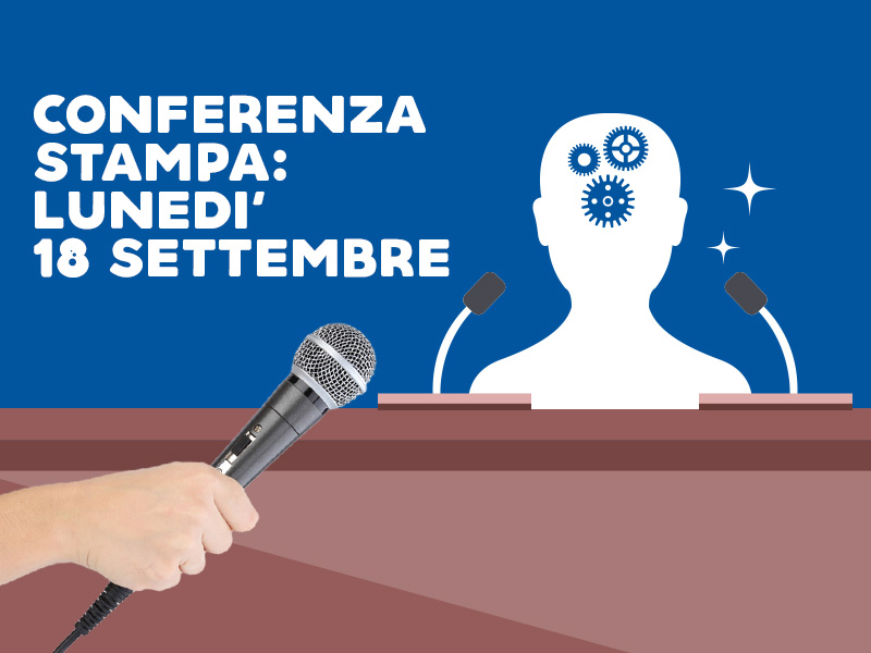 Conferenza stampa