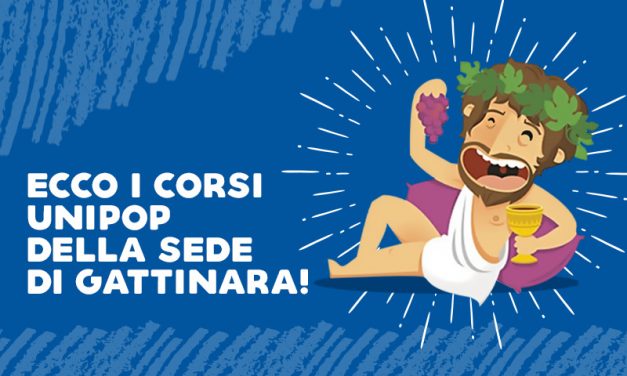 Ecco i corsi della sede di Gattinara!