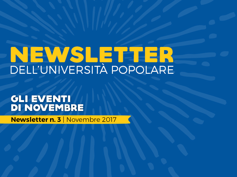 Newsletter n.3
