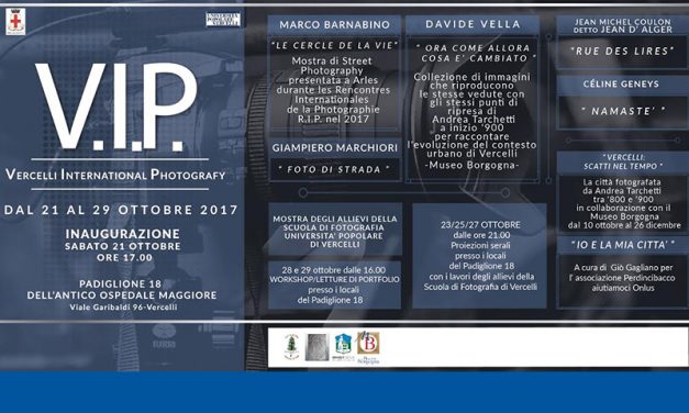 Vercelli International Photography