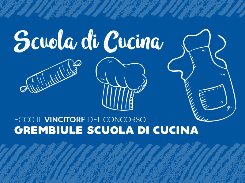 Ecco il vincitore!