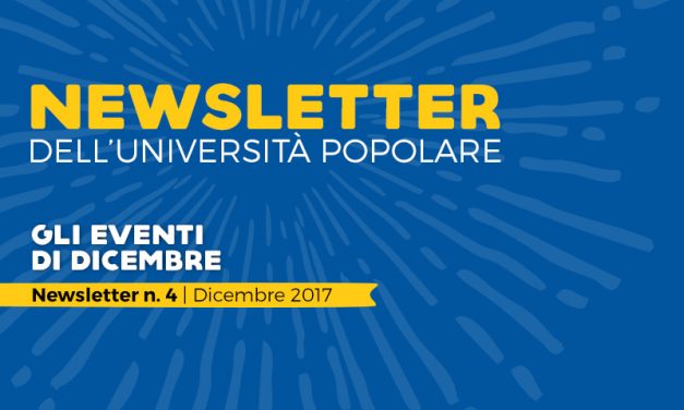 Newsletter n.4