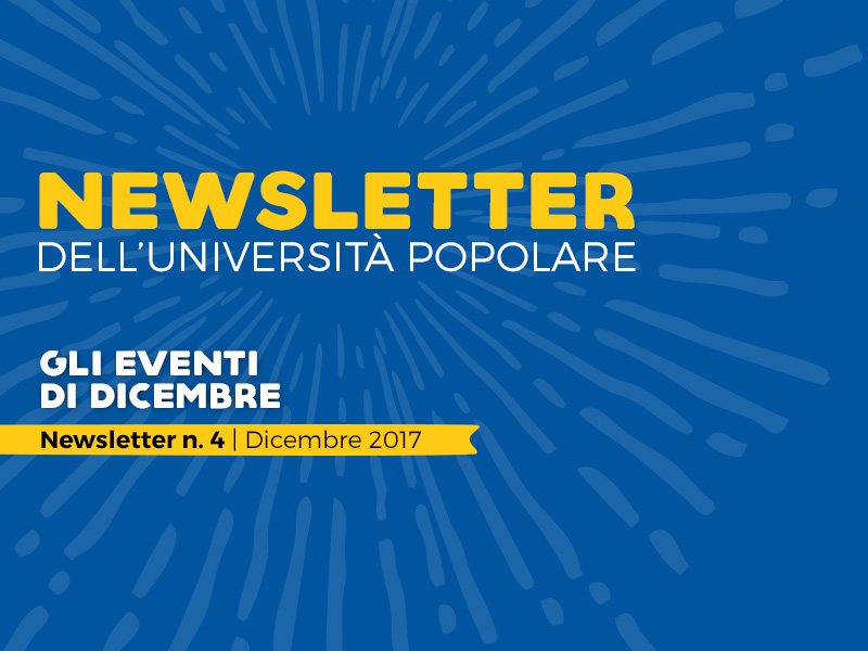 Newsletter n.4