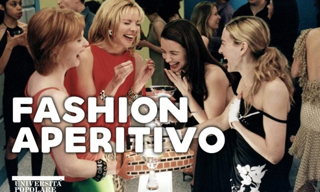 Fashion Aperitivo