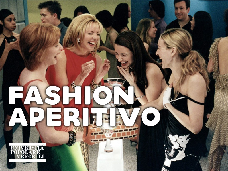 Fashion Aperitivo