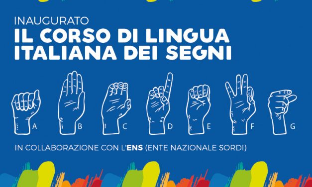 Corso di Lingua Italiana dei Segni (LIS)