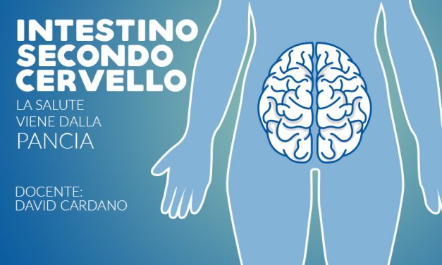 INTESTINO SECONDO CERVELLO