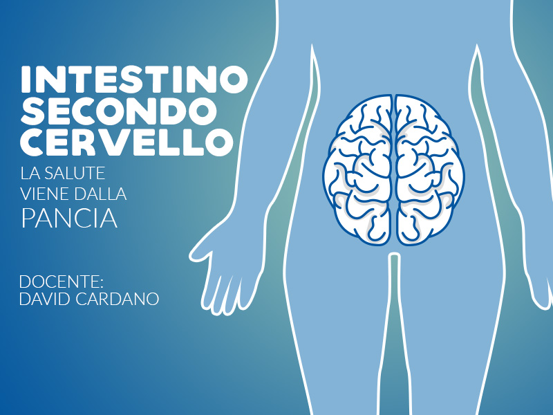 INTESTINO SECONDO CERVELLO