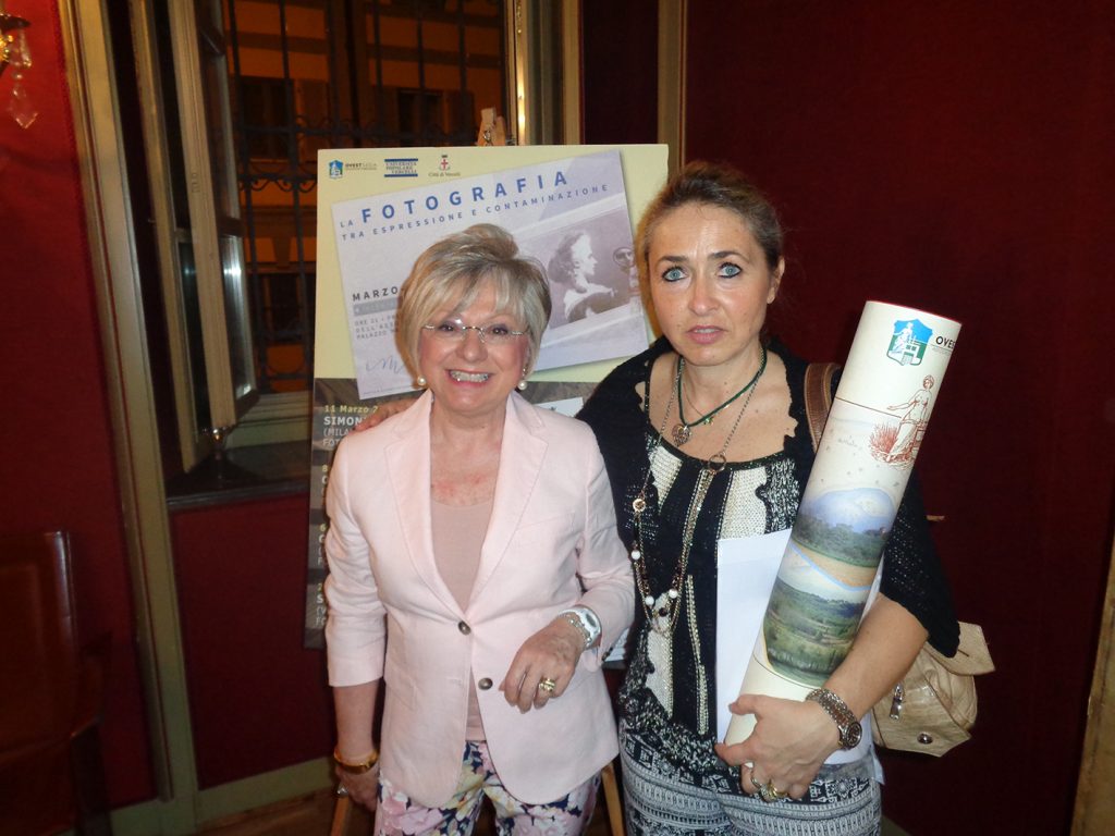 27.05.2016 con Loretta