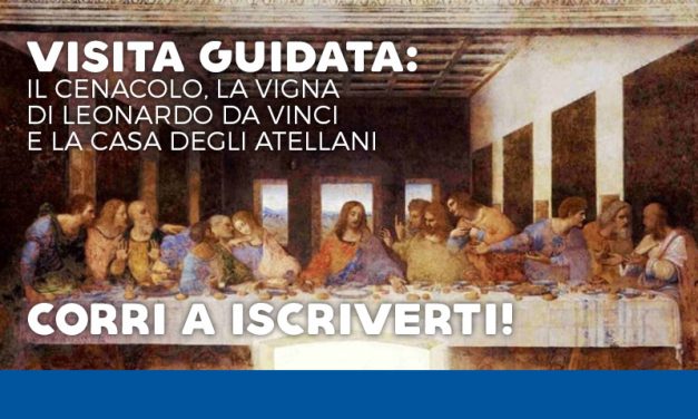 Il Cenacolo