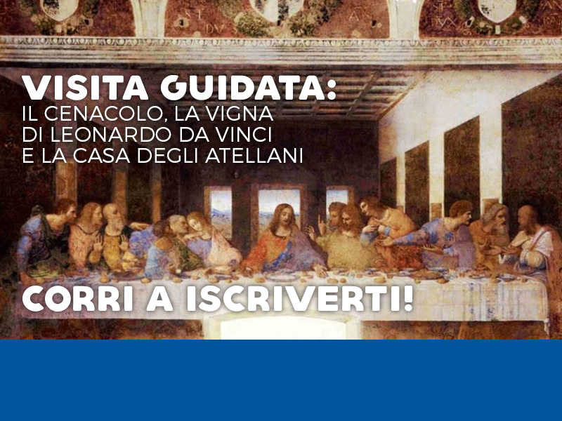 Il Cenacolo