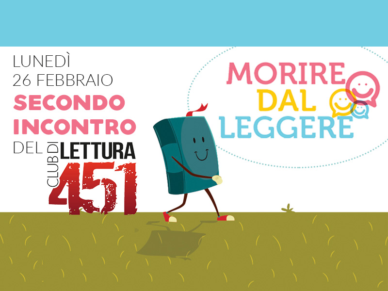 Secondo incontro
