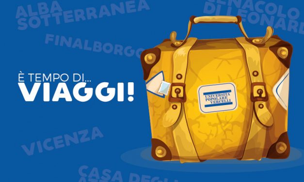 E’ tempo di… Visite guidate!