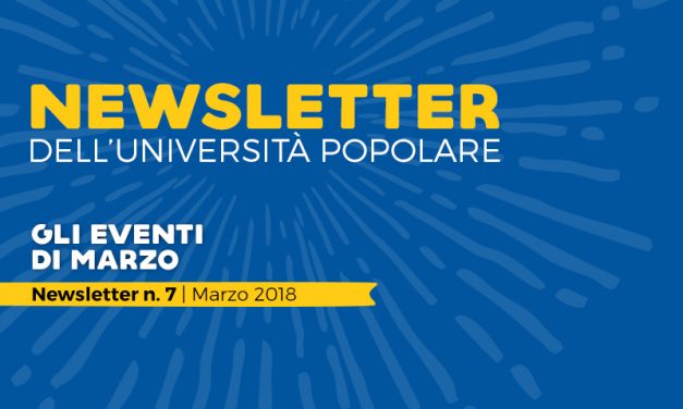 Newsletter n.7