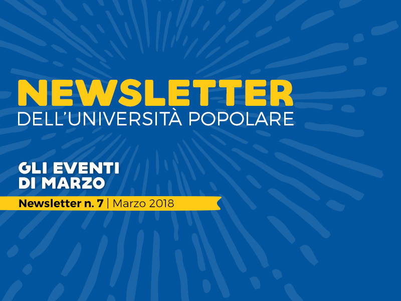 Newsletter n.7