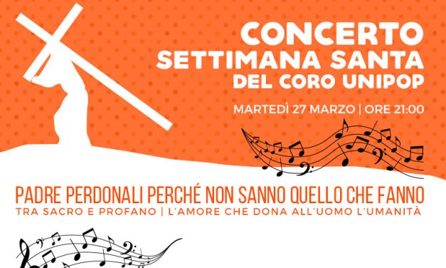 Concerto Settimana Santa