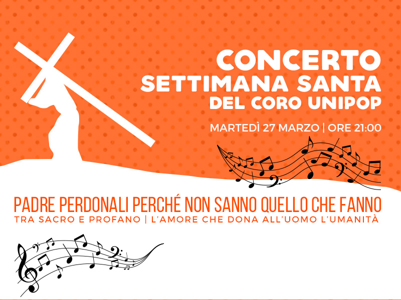 Concerto Settimana Santa