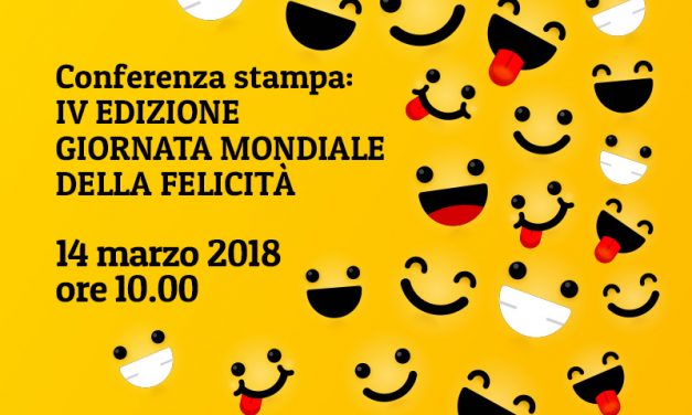 Conferenza Stampa