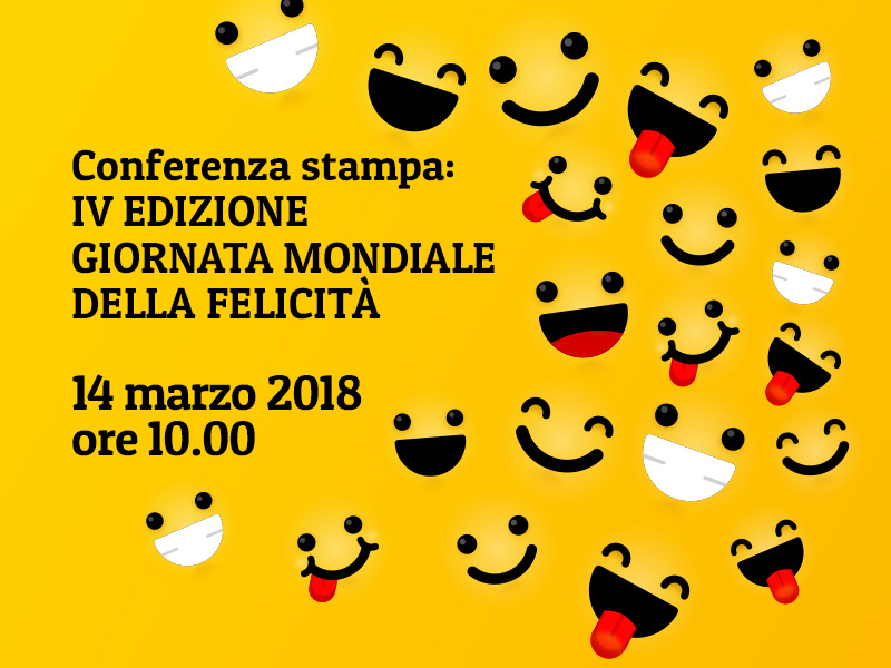 Conferenza Stampa