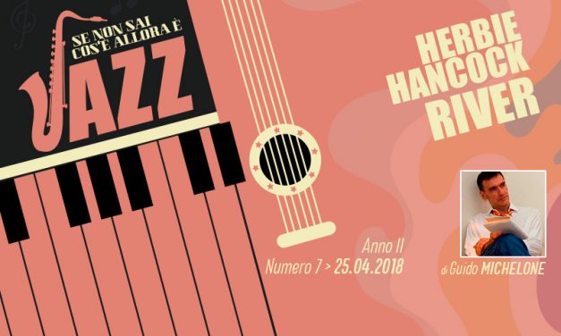 Herbie Hancock – River