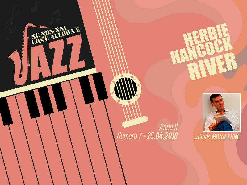 Herbie Hancock – River