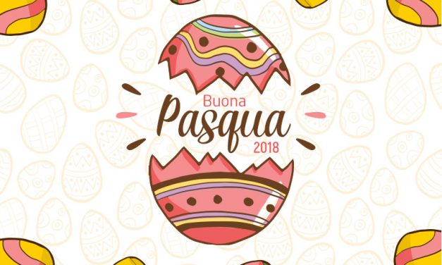 Buona Pasqua