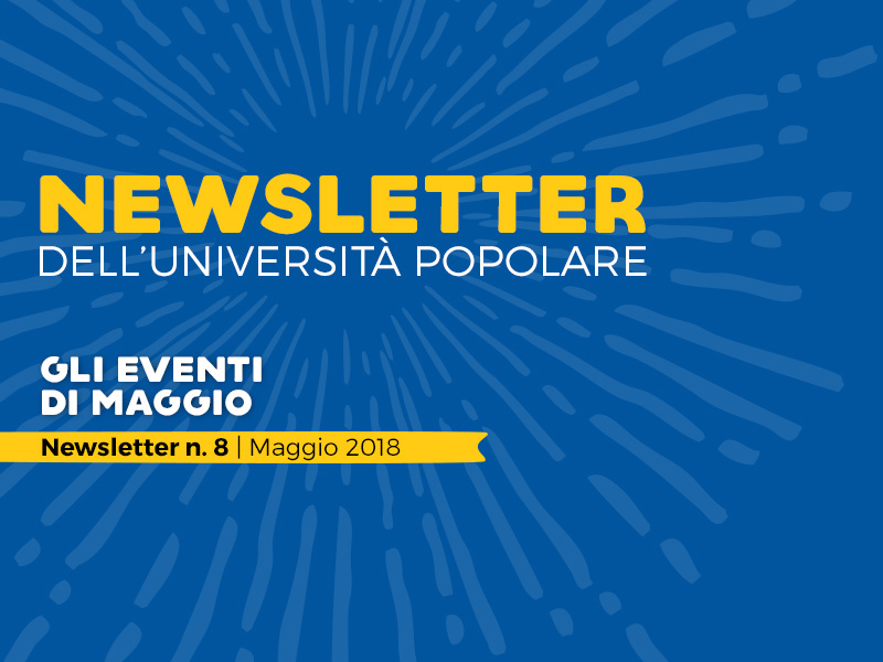 Newsletter n.8