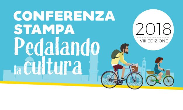 Pedalando la Cultura 2018: un inno ecologico ad amare la nostra Vercelli