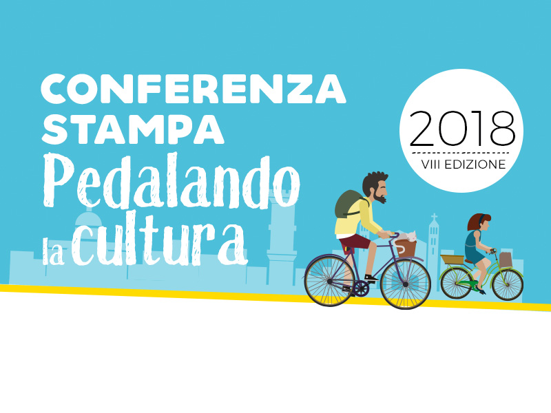 Pedalando la Cultura 2018: un inno ecologico ad amare la nostra Vercelli