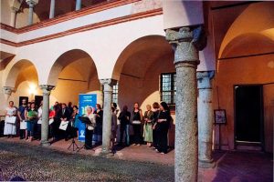 foto di Edda Salvadori