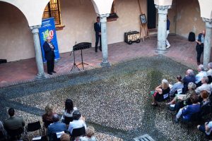 foto di Nino Grammatico