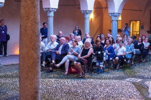 foto di Nino Grammatico