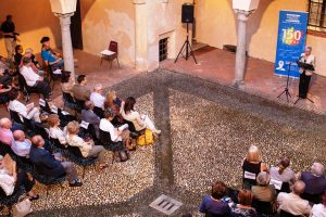foto di Nino Grammatico