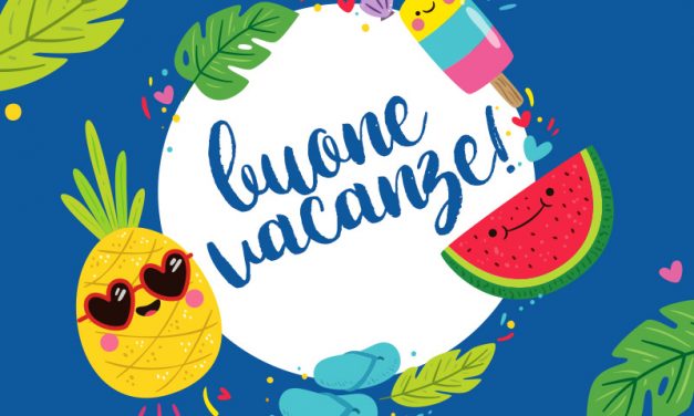 Chiuso per ferie