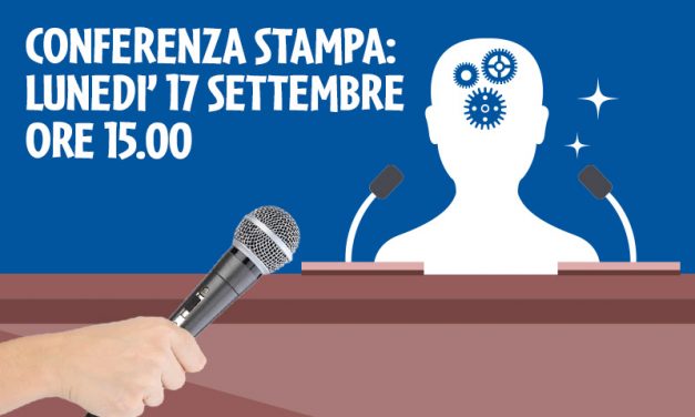 Conferenza stampa