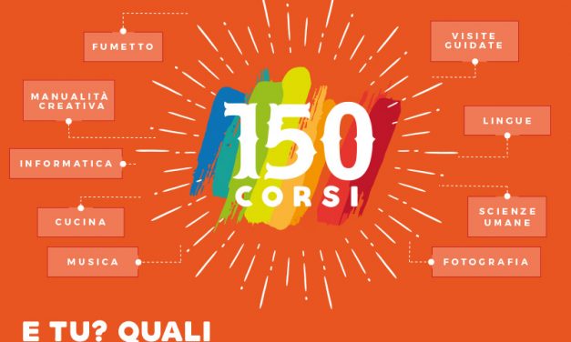 I nuovi corsi: clicca e leggi le descrizioni!
