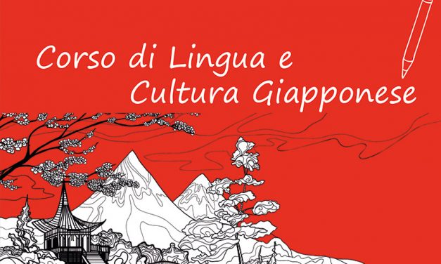 CORSI DI LINGUA GIAPPONESE