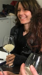 MARILENA MENTO RISO