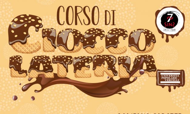 Corso di Cioccolateria