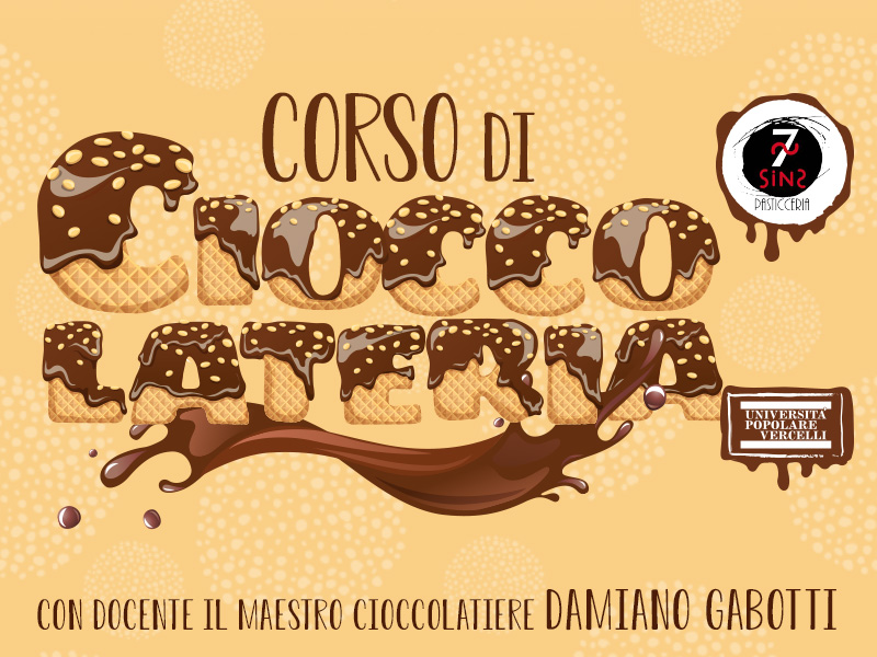 Corso di Cioccolateria