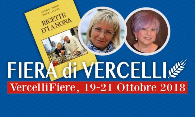 FIERA DI VERCELLI
