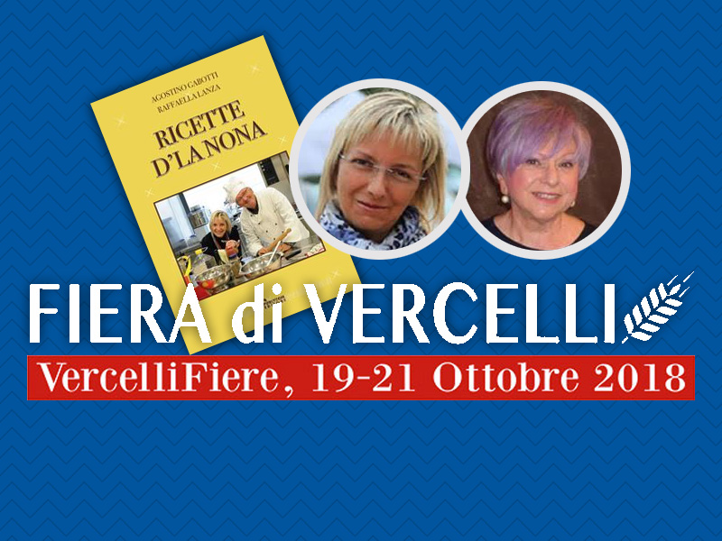 FIERA DI VERCELLI