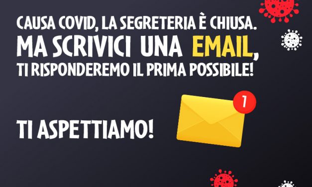 Iscrizioni