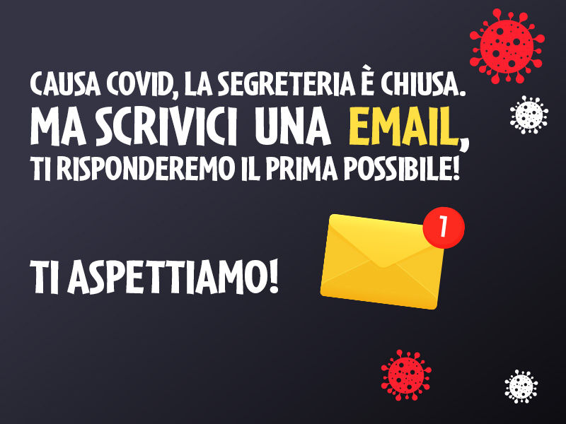 Iscrizioni