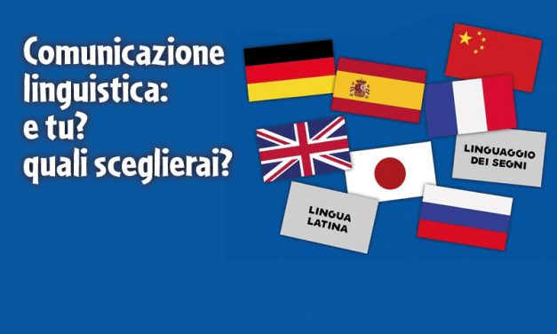 Unipop potenzia lo zoccolo duro del suo sapere: il Dipartimento Linguistico si moltiplica