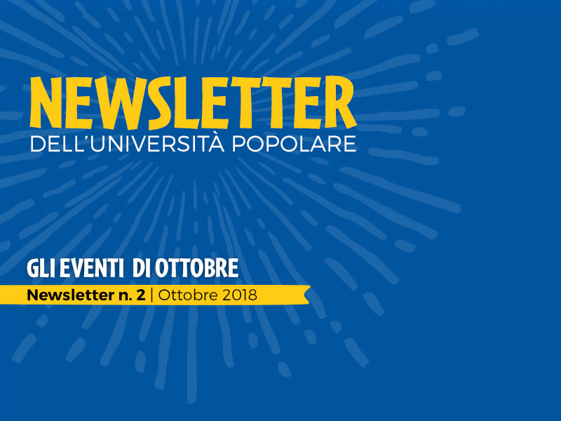 Newsletter n.2